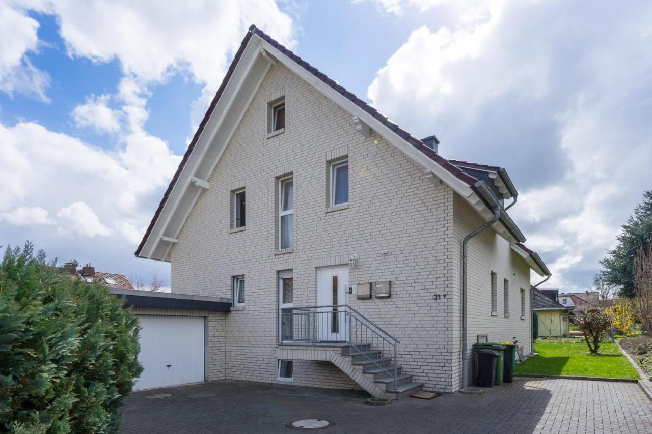Home Cinema Kassel Exterior photo